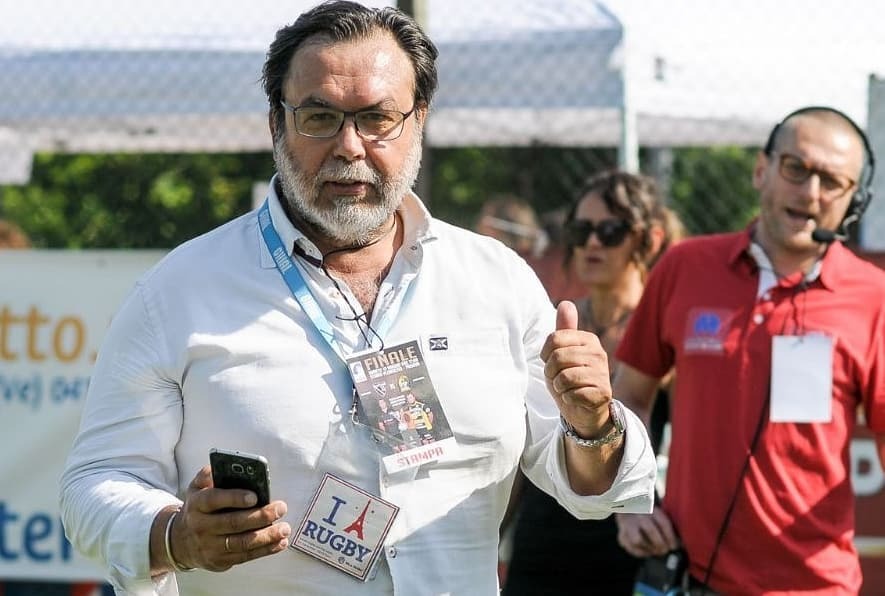 Norberto Mastrocola